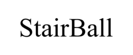 STAIRBALL trademark