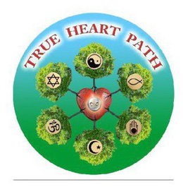 TRUE HEART PATH trademark