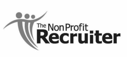 THE NONPROFIT RECRUITER trademark