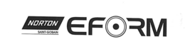 NORTON SAINT-GOBAIN EFORM trademark