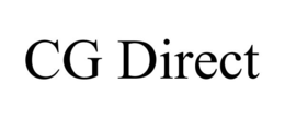 CG DIRECT trademark