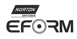 NORTON SAINT-GOBAIN EFORM trademark