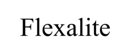 FLEXALITE trademark