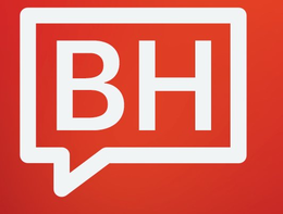 BH trademark
