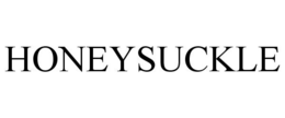 HONEYSUCKLE trademark