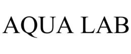 AQUA LAB trademark