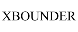 XBOUNDER trademark