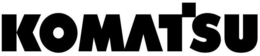 KOMATSU trademark