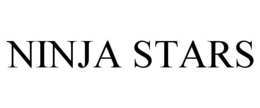 NINJA STARS trademark