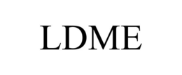 LDME trademark