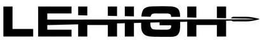LEHIGH trademark