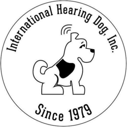 INTERNATIONAL HEARING DOG, INC. SINCE 1979 trademark