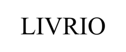 LIVRIO trademark