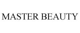 MASTER BEAUTY trademark