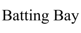 BATTING BAY trademark