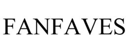 FANFAVES trademark