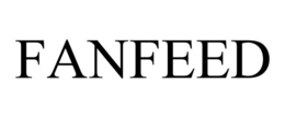 FANFEED trademark