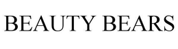 BEAUTY BEARS trademark