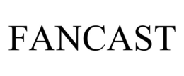 FANCAST trademark
