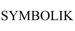 SYMBOLIK trademark