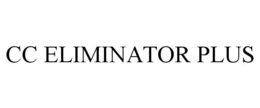 CC ELIMINATOR PLUS trademark
