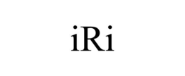 IRI trademark