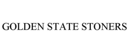 GOLDEN STATE STONERS trademark