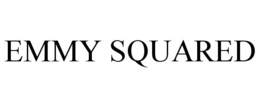 EMMY SQUARED trademark