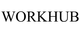 WORKHUB trademark