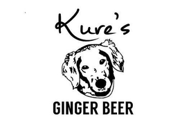 KURE'S GINGER BEER trademark
