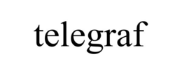 TELEGRAF trademark