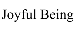 JOYFUL BEING trademark
