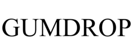 GUMDROP trademark