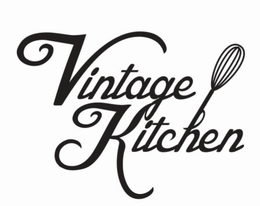VINTAGE KITCHEN trademark
