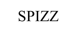 SPIZZ trademark