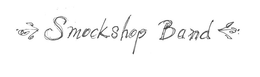 SMOCKSHOP BAND trademark