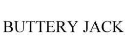 BUTTERY JACK trademark