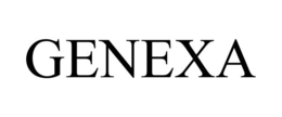 GENEXA trademark
