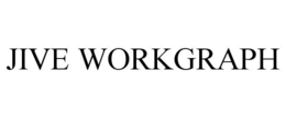 JIVE WORKGRAPH trademark