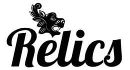 RELICS trademark