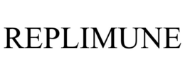 REPLIMUNE trademark