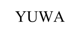YUWA trademark