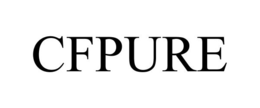 CFPURE trademark