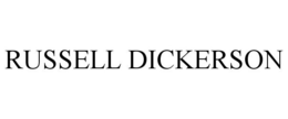 RUSSELL DICKERSON trademark