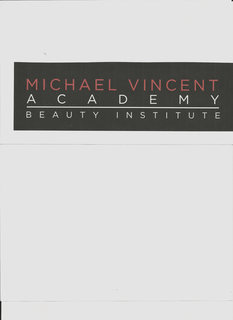 MICHAEL VINCENT ACADEMY BEAUTY INSTITUTE trademark