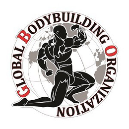 GLOBAL BODYBUILDING ORGANIZATION trademark