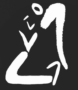 LOVE trademark