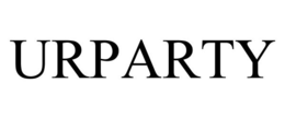 URPARTY trademark