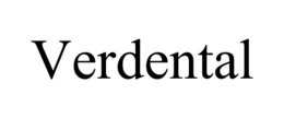 VERDENTAL trademark