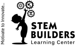 MOTIVATE TO INNOVATE... STEM BUILDERS LEARNING CENTER trademark